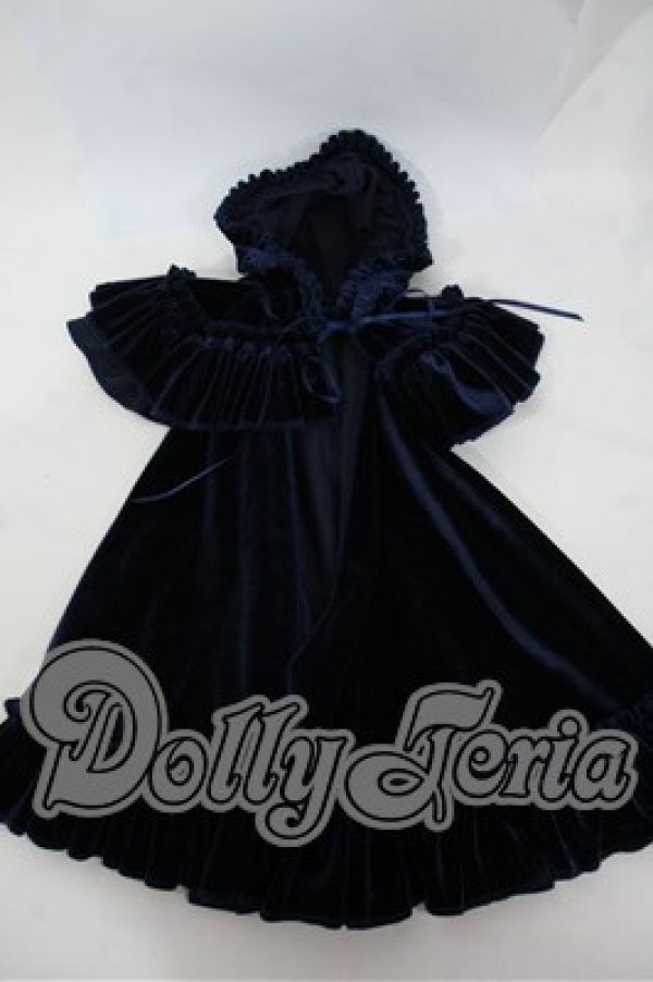 画像1: MDD/OF:３人の魔女様製　衣装 Y-26-03-04-027-WT-ZY (1)