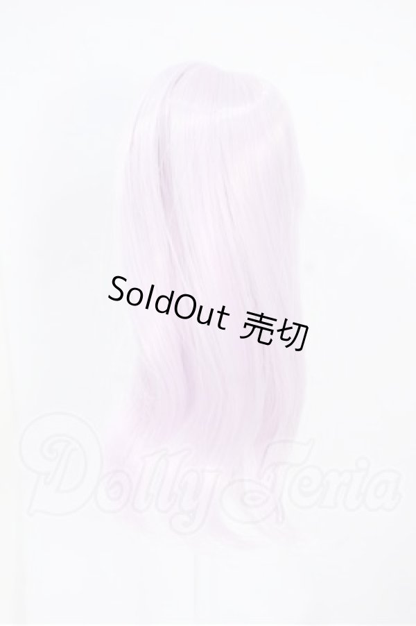 画像2: 4inch/ウィッグ Y-26-03-04-064-WT-ZY (2)