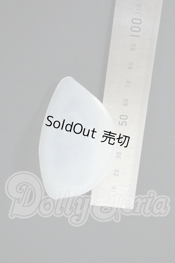 画像2: 幼SD/OF:小物 Y-26-03-11-078-WT-ZY (2)