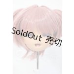 画像: DOLLBOT/DBC カスタムヘッド Y-26-03-04-024-WT-ZY