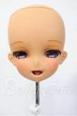 画像2: DOLLBOT/DBC カスタムヘッド Y-26-03-04-024-WT-ZY (2)