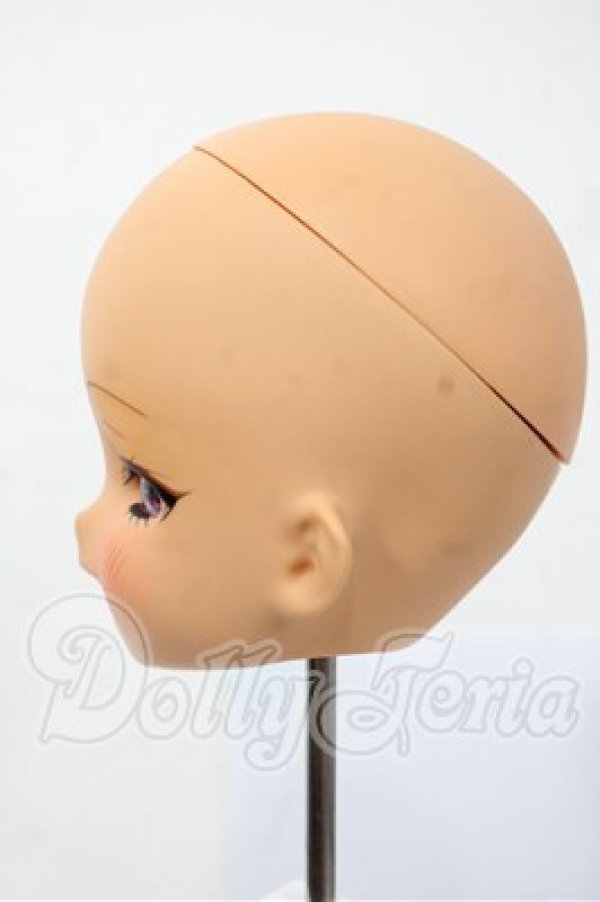 画像3: DOLLBOT/DBC カスタムヘッド Y-26-03-04-024-WT-ZY (3)