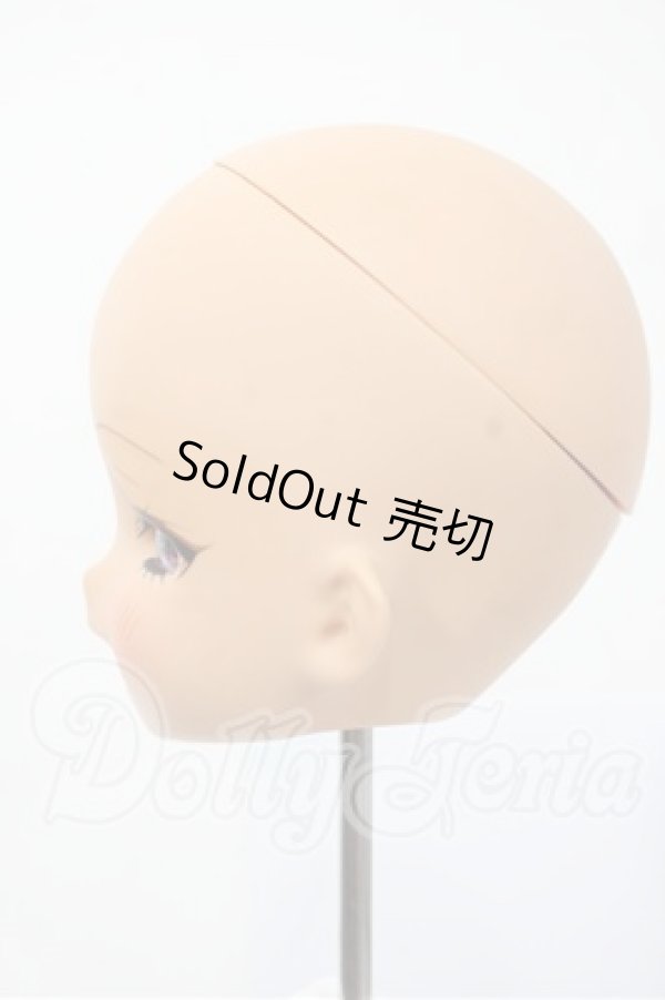 画像3: DOLLBOT/DBC カスタムヘッド Y-26-03-04-024-WT-ZY (3)