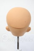 画像4: DOLLBOT/DBC カスタムヘッド Y-26-03-04-024-WT-ZY (4)