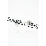 画像: 16mm/グラスアイ Y-26-03-04-112-WT-ZY