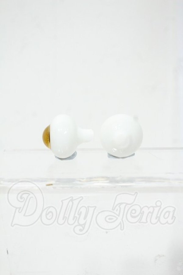 画像2: 16mm/グラスアイ Y-26-03-04-113-WT-ZY (2)