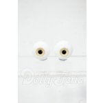 画像: 16mm/グラスアイ Y-26-03-04-117-WT-ZY