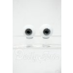 画像: 16mm/グラスアイ Y-26-03-04-116-WT-ZY