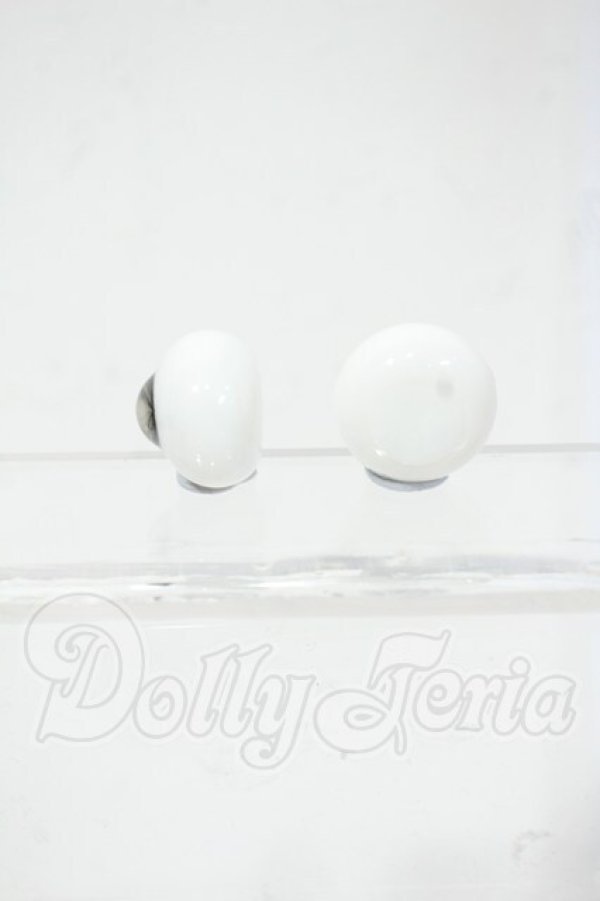 画像2: 16mm/グラスアイ Y-26-03-04-116-WT-ZY (2)