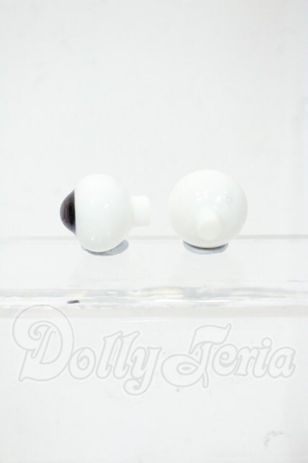 画像2: 16mm/グラスアイ Y-26-03-04-115-WT-ZY (2)