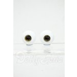 画像: 16mm/グラスアイ Y-26-03-04-120-WT-ZY