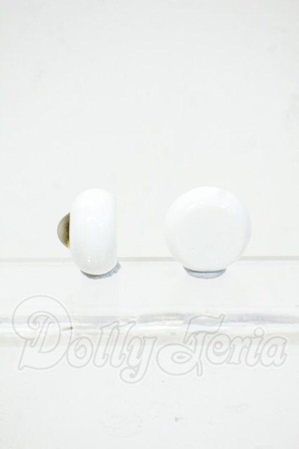 画像2: 16mm/グラスアイ Y-26-03-04-120-WT-ZY (2)