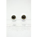 画像: 16mm/グラスアイ Y-26-03-04-125-WT-ZY