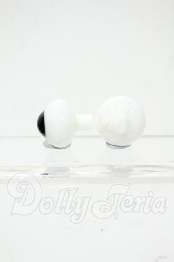 画像2: 16mm/グラスアイ Y-26-03-04-125-WT-ZY (2)