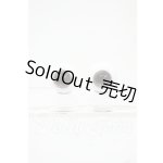 画像: 16mm/グラスアイ Y-26-03-04-121-WT-ZY