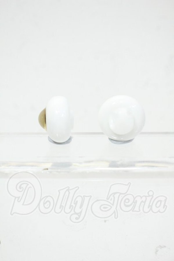 画像2: 16mm/グラスアイ Y-26-03-04-122-WT-ZY (2)