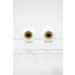 画像: 16mm/グラスアイ Y-26-03-04-123-WT-ZY