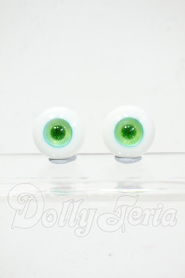 画像1: 16mm/グラスアイ Y-26-03-04-124-WT-ZY (1)