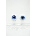 画像: 17ｍｍ/グラスアイ Y-26-03-04-126-WT-ZY