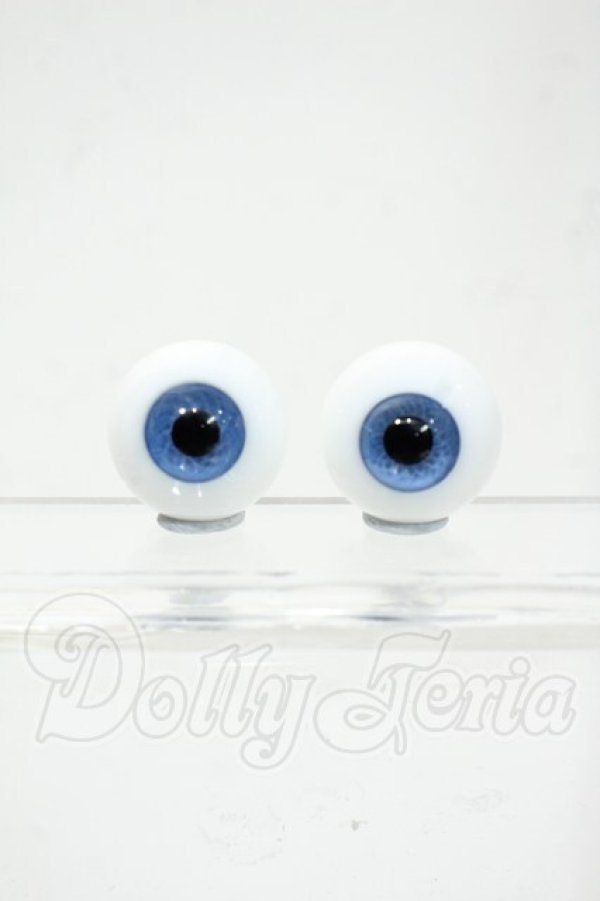 画像1: 17ｍｍ/グラスアイ Y-26-03-04-126-WT-ZY (1)