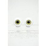 画像: 17ｍｍ/グラスアイ Y-26-03-04-127-WT-ZY