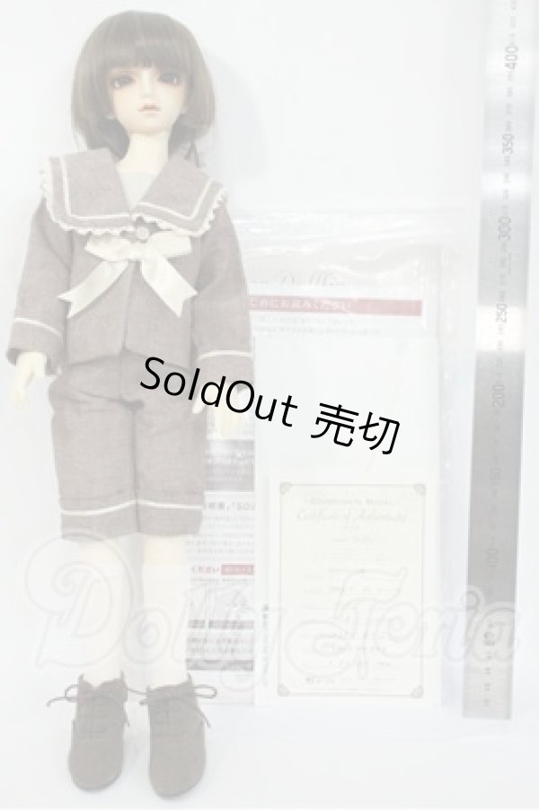 画像2: SDM/F-35：コーディネートモデル Y-26-03-04-019-WT-ZY (2)