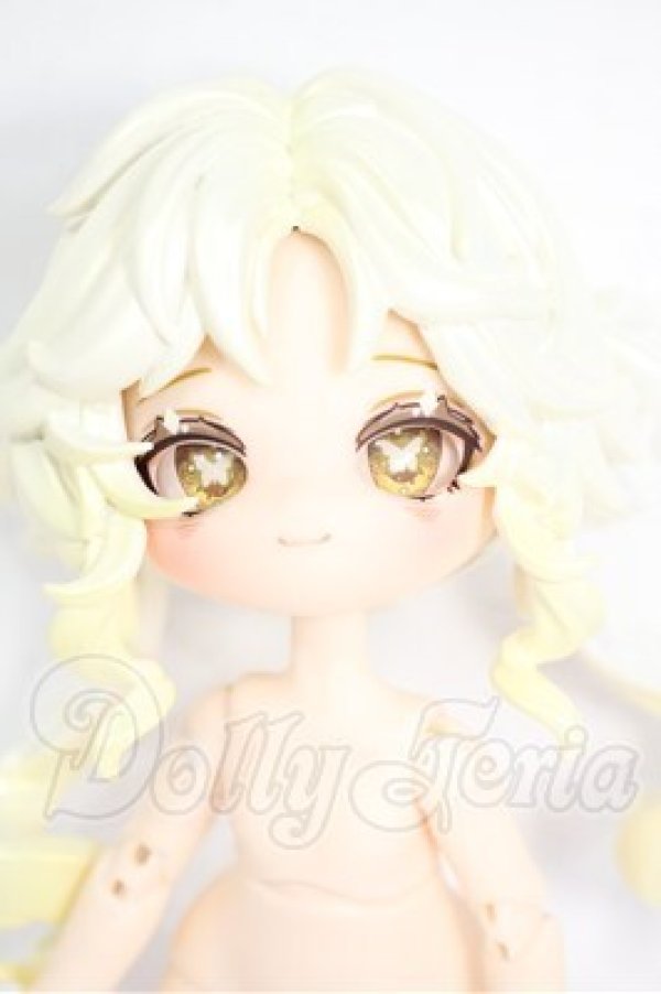 画像1: 不可食用人形/月飛び時間:夢伊 Y-26-03-04-011-WT-ZY (1)