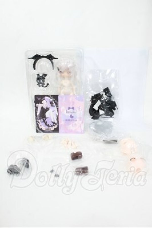 画像3: ルルリン物語/骸骨の骨 Y-26-03-04-009-WT-ZY (3)