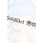 画像: HANI /スイートアフタヌーンティーシリーズ　ブルーベリーケーキ Y-26-03-04-010-WT-ZY