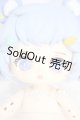 画像: HANI /スイートアフタヌーンティーシリーズ　ブルーベリーケーキ Y-26-03-04-010-WT-ZY