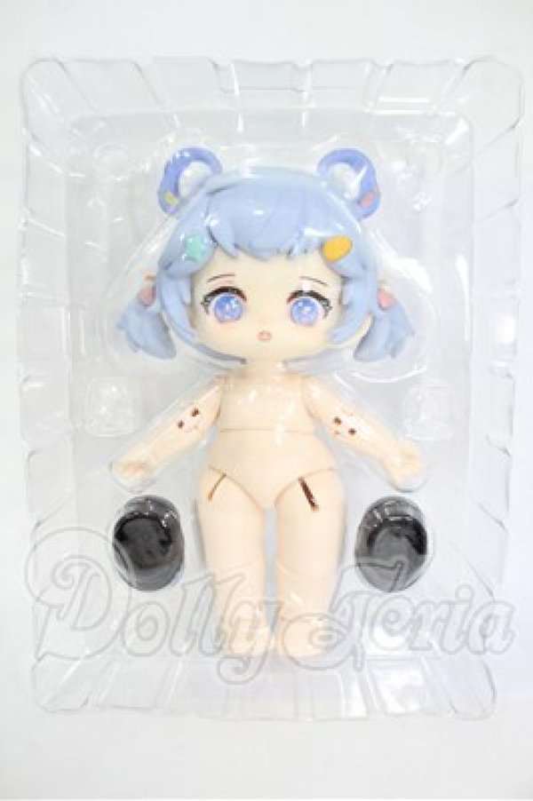 画像2: HANI /スイートアフタヌーンティーシリーズ　ブルーベリーケーキ Y-26-03-04-010-WT-ZY (2)