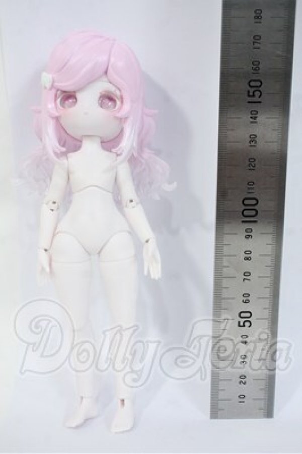 画像2: Ｈappy Engine/ルルリン物語:骸骨の翼 色違い Y-26-03-04-012-WT-ZY (2)