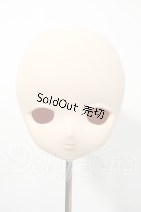 画像1: DD/DDH-01:オプションヘッド アイホールオープン やわフタVer. Y-26-03-04-141-WT-ZY (1)