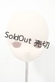 画像: DD/DDH-01:オプションヘッド アイホールオープン やわフタVer. Y-26-03-04-141-WT-ZY