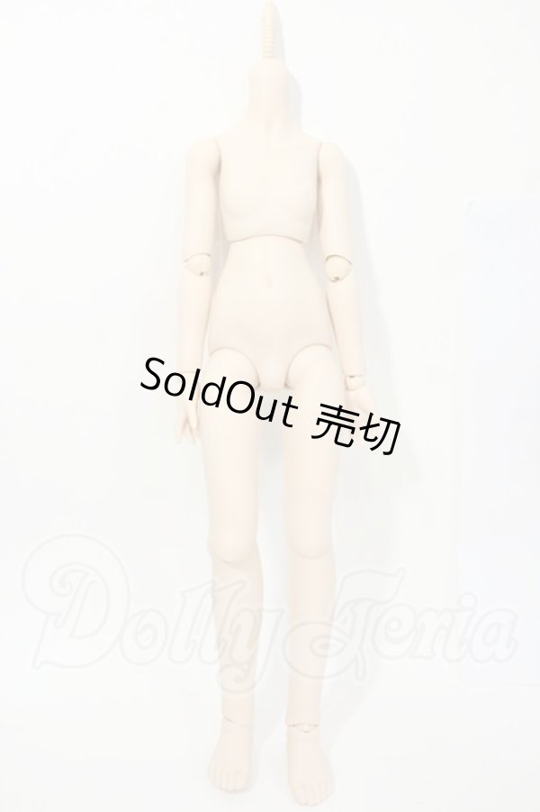 画像1: MDD/ベースボディIII Y-26-03-04-144-WT-ZY (1)