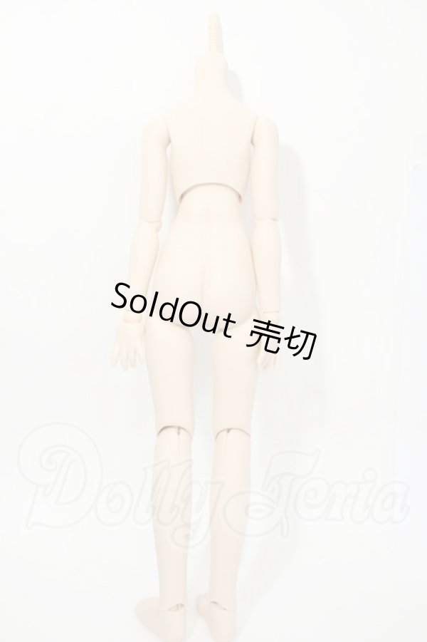 画像2: MDD/ベースボディIII Y-26-03-04-144-WT-ZY (2)