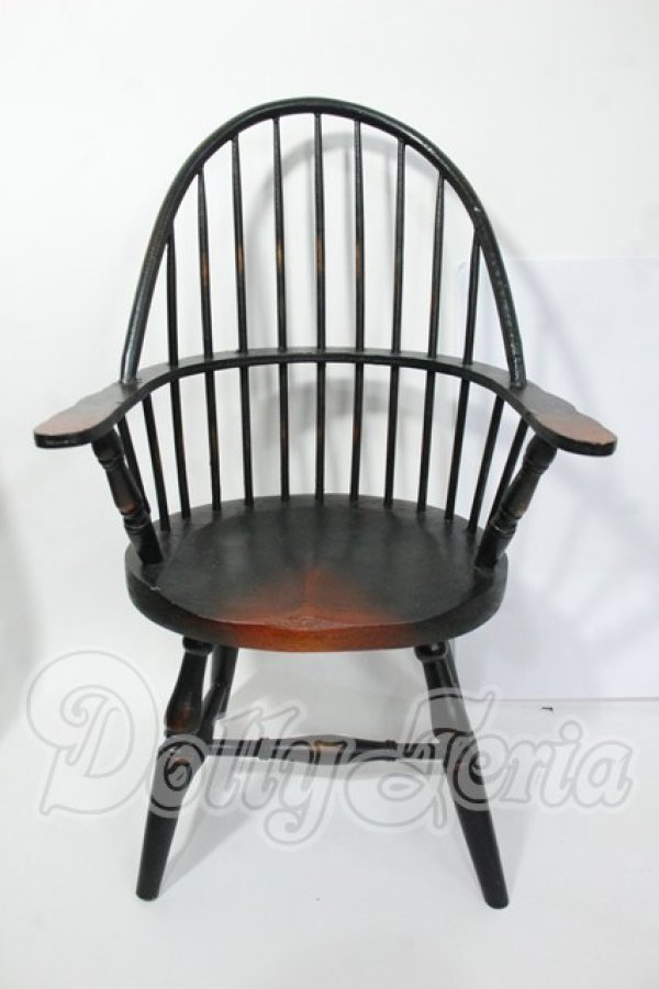 画像1: SD/VOLKS製 シバタチェア:No.2 Y-26-03-04-151-WT-ZY (1)