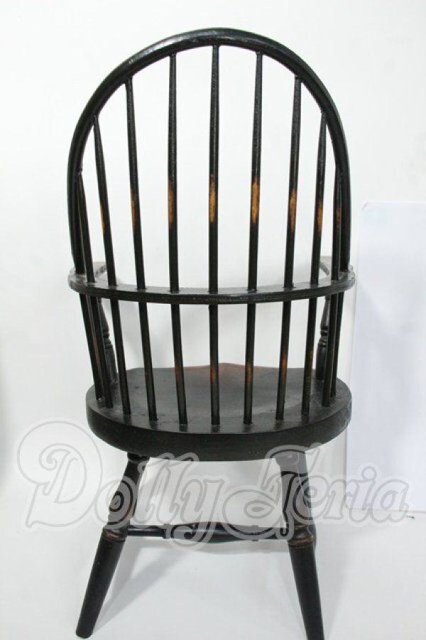 画像3: SD/VOLKS製 シバタチェア:No.2 Y-26-03-04-151-WT-ZY (3)