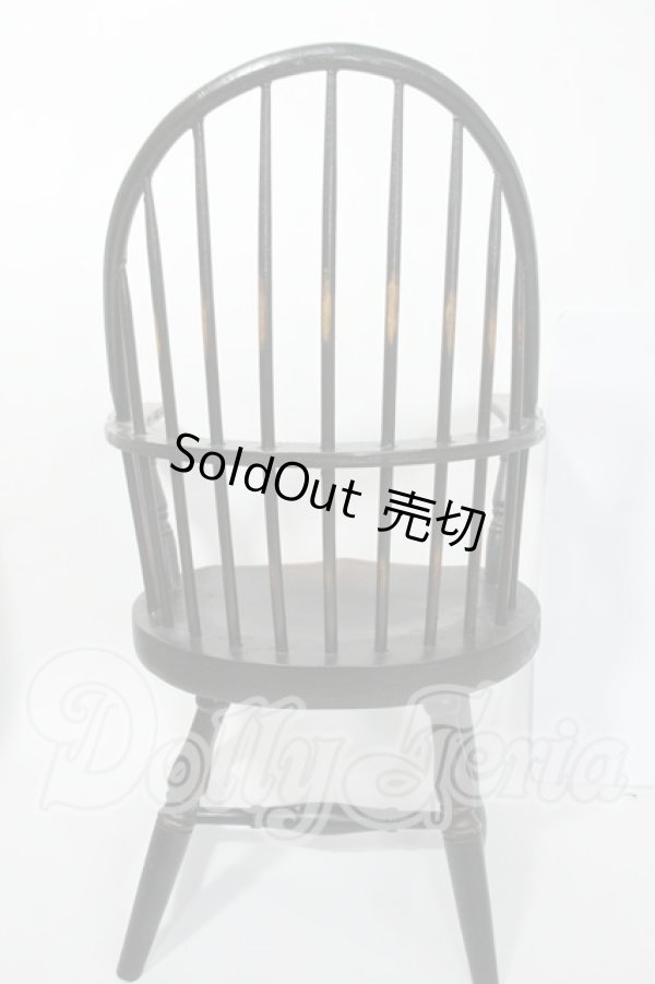 画像3: SD/VOLKS製 シバタチェア:No.2 Y-26-03-04-151-WT-ZY (3)