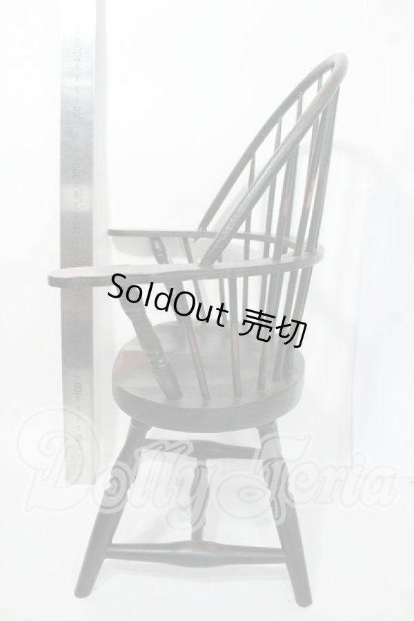 画像4: SD/VOLKS製 シバタチェア:No.2 Y-26-03-04-151-WT-ZY (4)