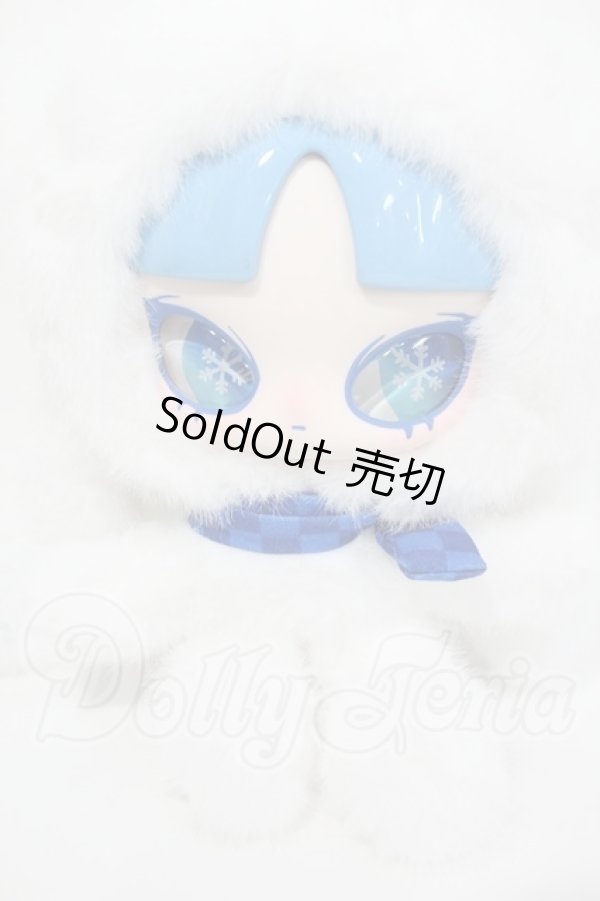 画像1: INN’S/Silent Winter Y-26-03-04-149-WT-ZY (1)