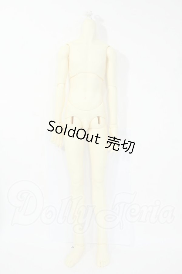 画像1: SDGr男の子/ボディ:ホワイト肌 Y-26-03-11-004-WT-ZY (1)