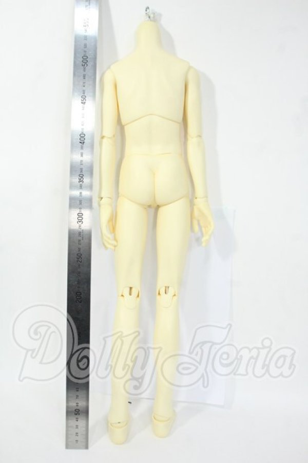 画像2: SDGr男の子/ボディ:ホワイト肌 Y-26-03-11-004-WT-ZY (2)