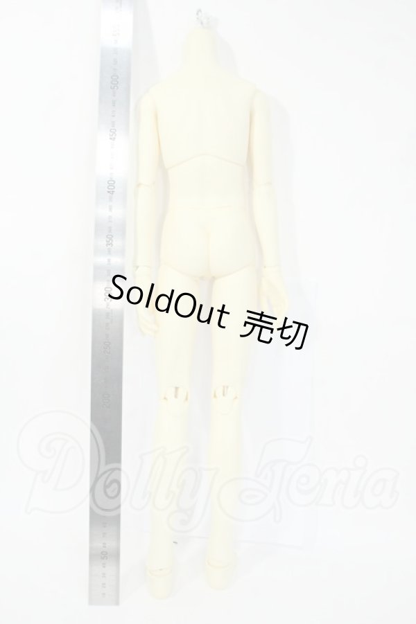 画像2: SDGr男の子/ボディ:ホワイト肌 Y-26-03-11-004-WT-ZY (2)