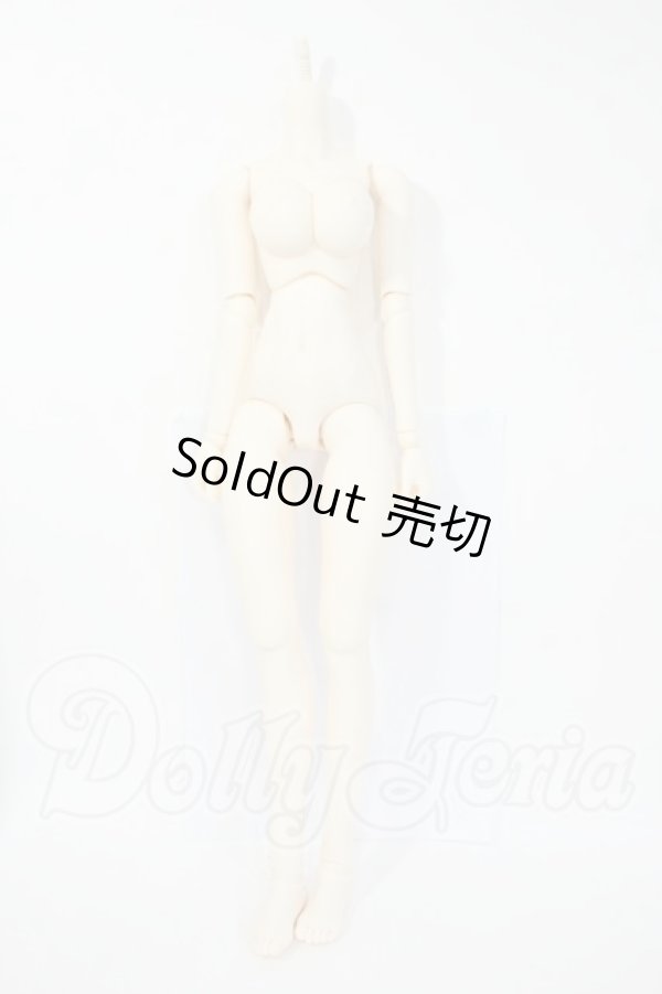 画像1: DDS/ベースボディIII Y-26-03-11-008-WT-ZY (1)