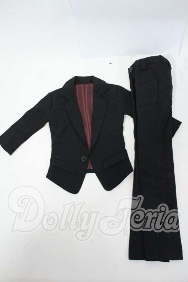 画像1: SD13BOY/OF：衣装セット Y-26-03-04-179-WT-ZY (1)