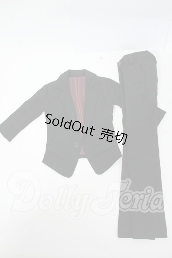 画像1: SD13BOY/OF：衣装セット Y-26-03-04-179-WT-ZY (1)