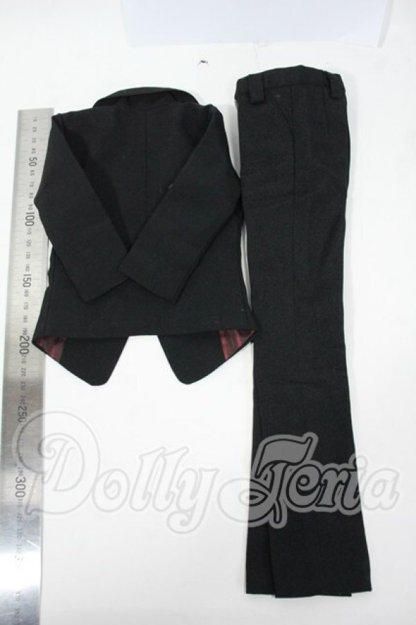 画像2: SD13BOY/OF：衣装セット Y-26-03-04-179-WT-ZY (2)