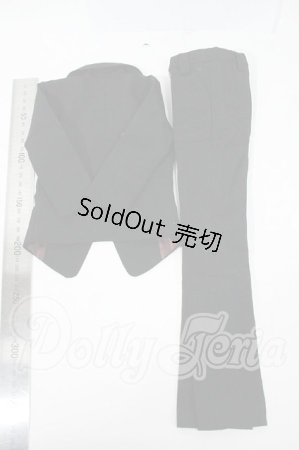 画像2: SD13BOY/OF：衣装セット Y-26-03-04-179-WT-ZY (2)