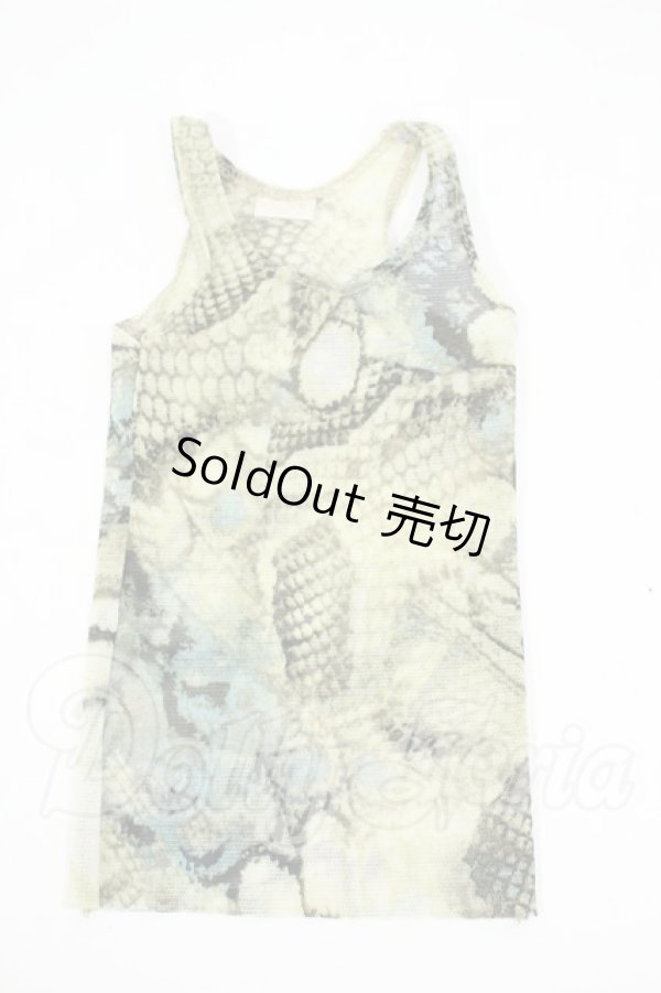 画像1: SD13BOY/トップス Y-26-03-04-178-WT-ZY (1)